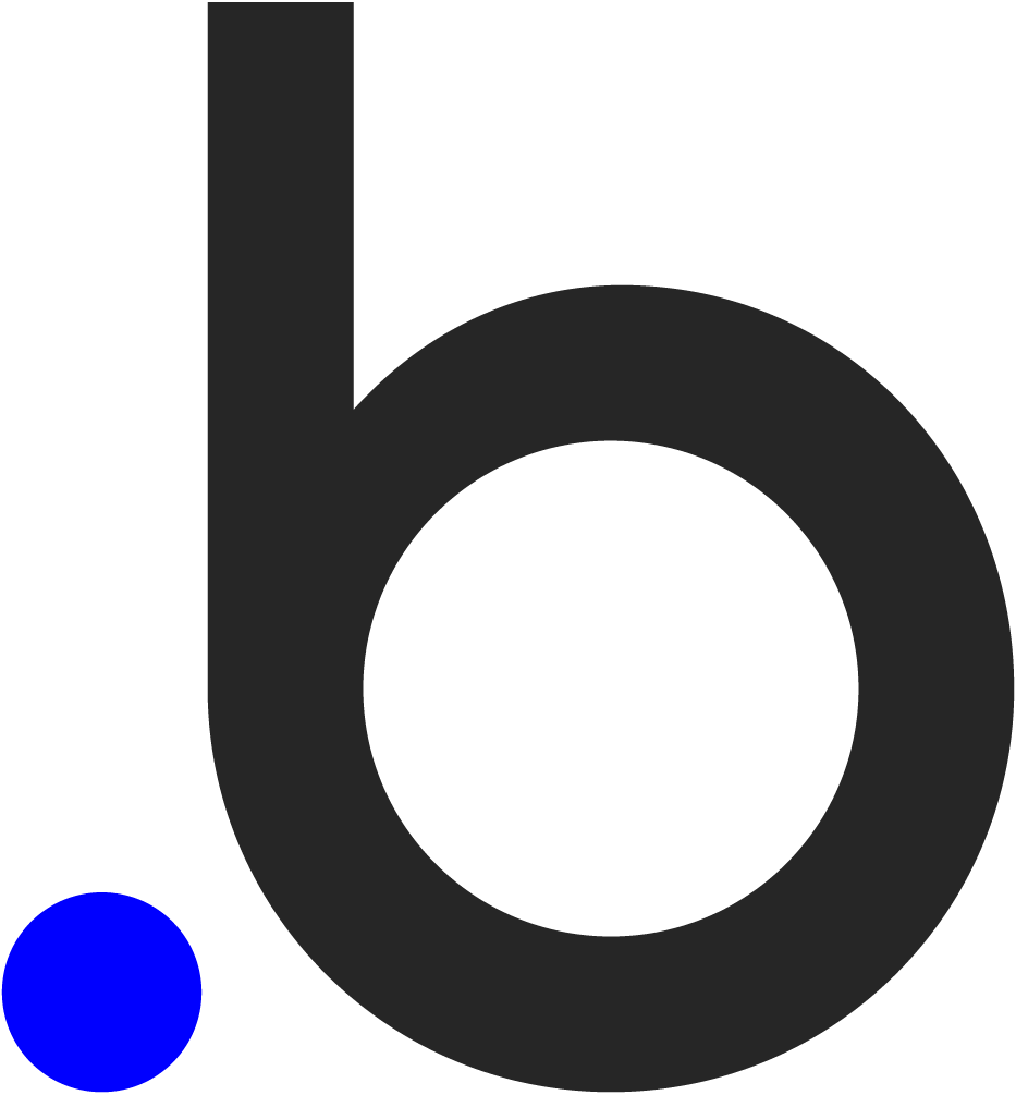 Bubble.io logo